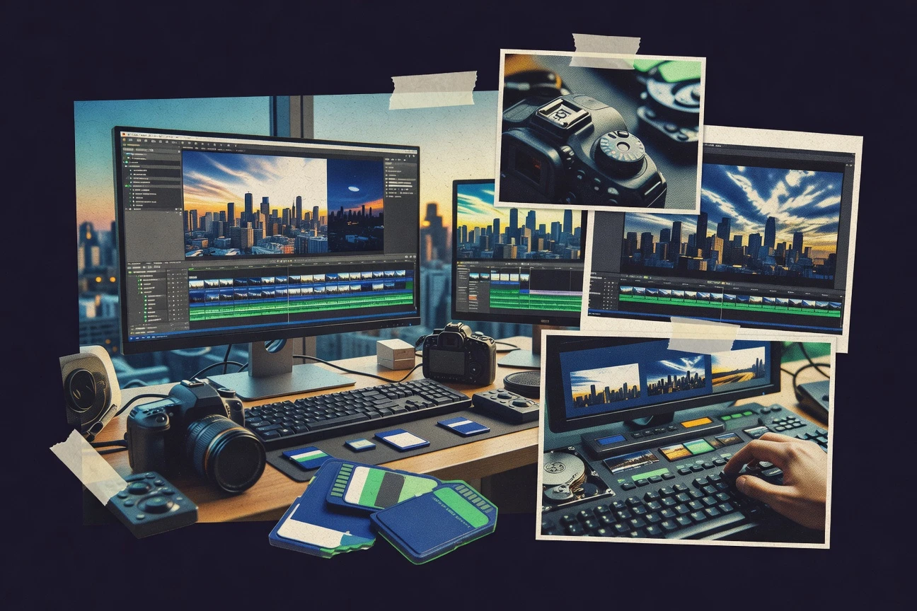 Best Timelapse Software: 2026 Comparison