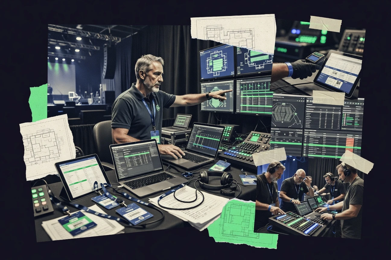 Best Professional Event Management Software: 2026 Comparison