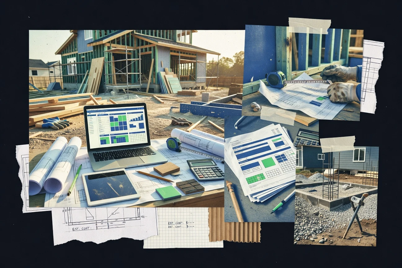 Top 10 Best Home Building Estimating Software | 2026 Edition