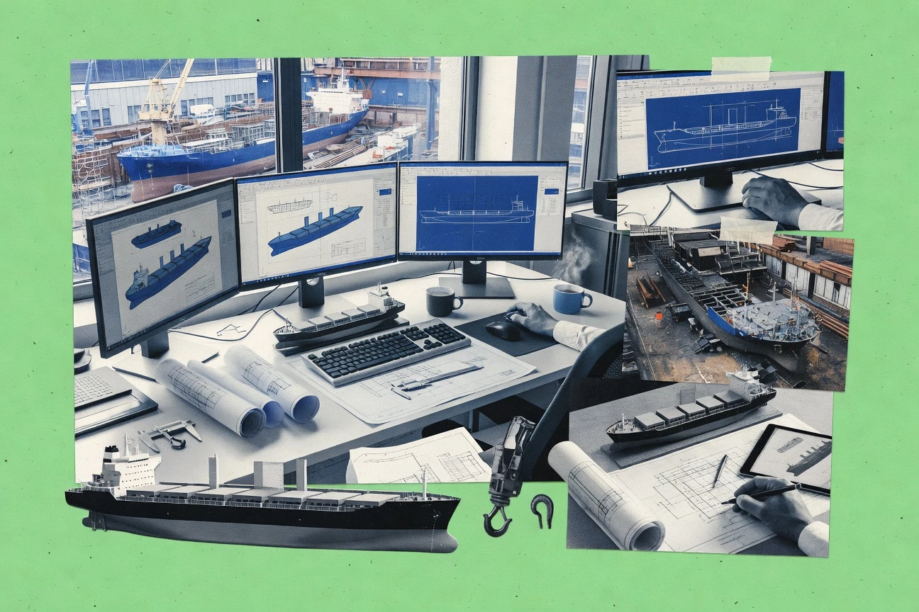 Ship Outfitting Software Best Ship Building Software | 10 Tools Ranked (2026)