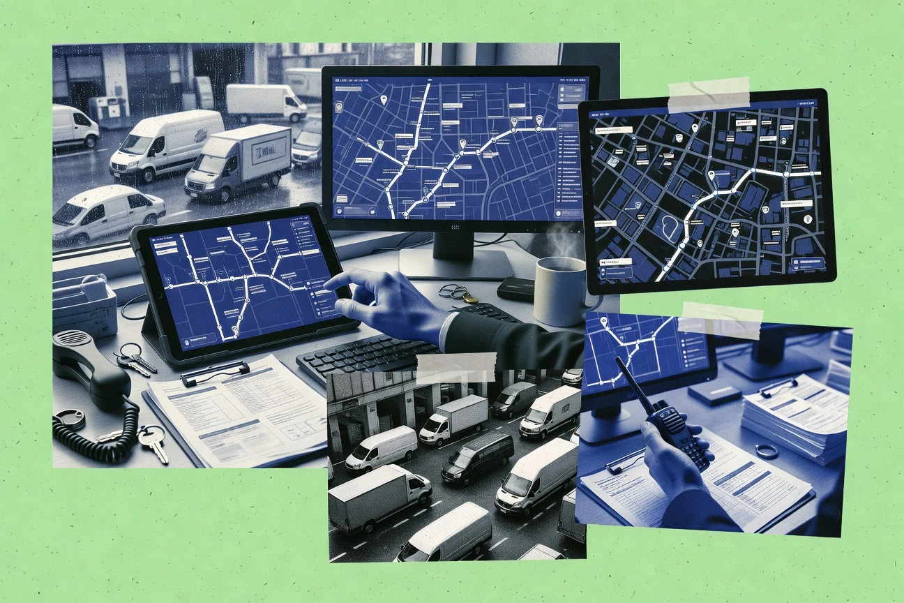 Best Dispatch And Routing Software | Top Picks 2026