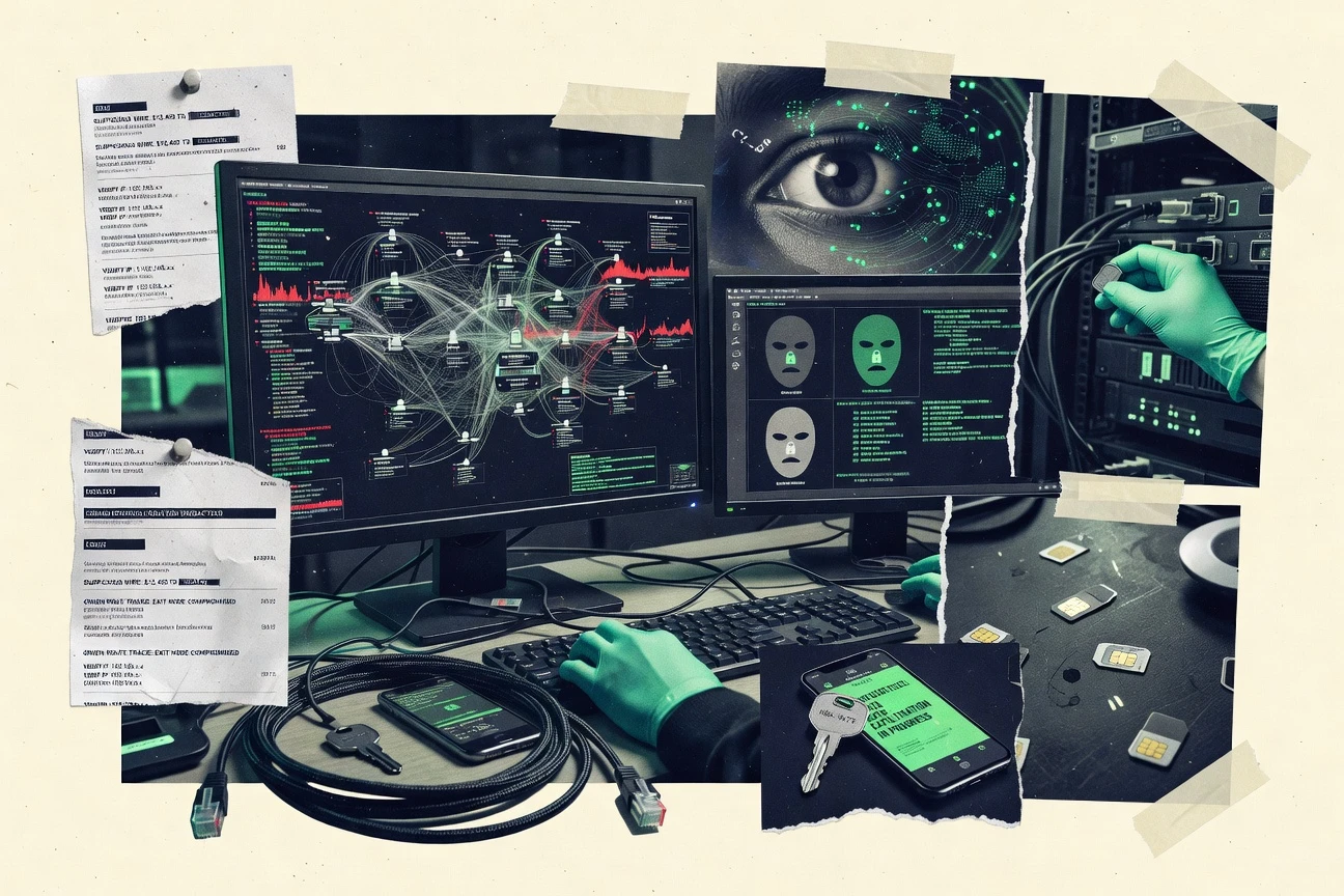 Software Dark Color Best Dark Web Monitoring Software | 2026 Expert Picks