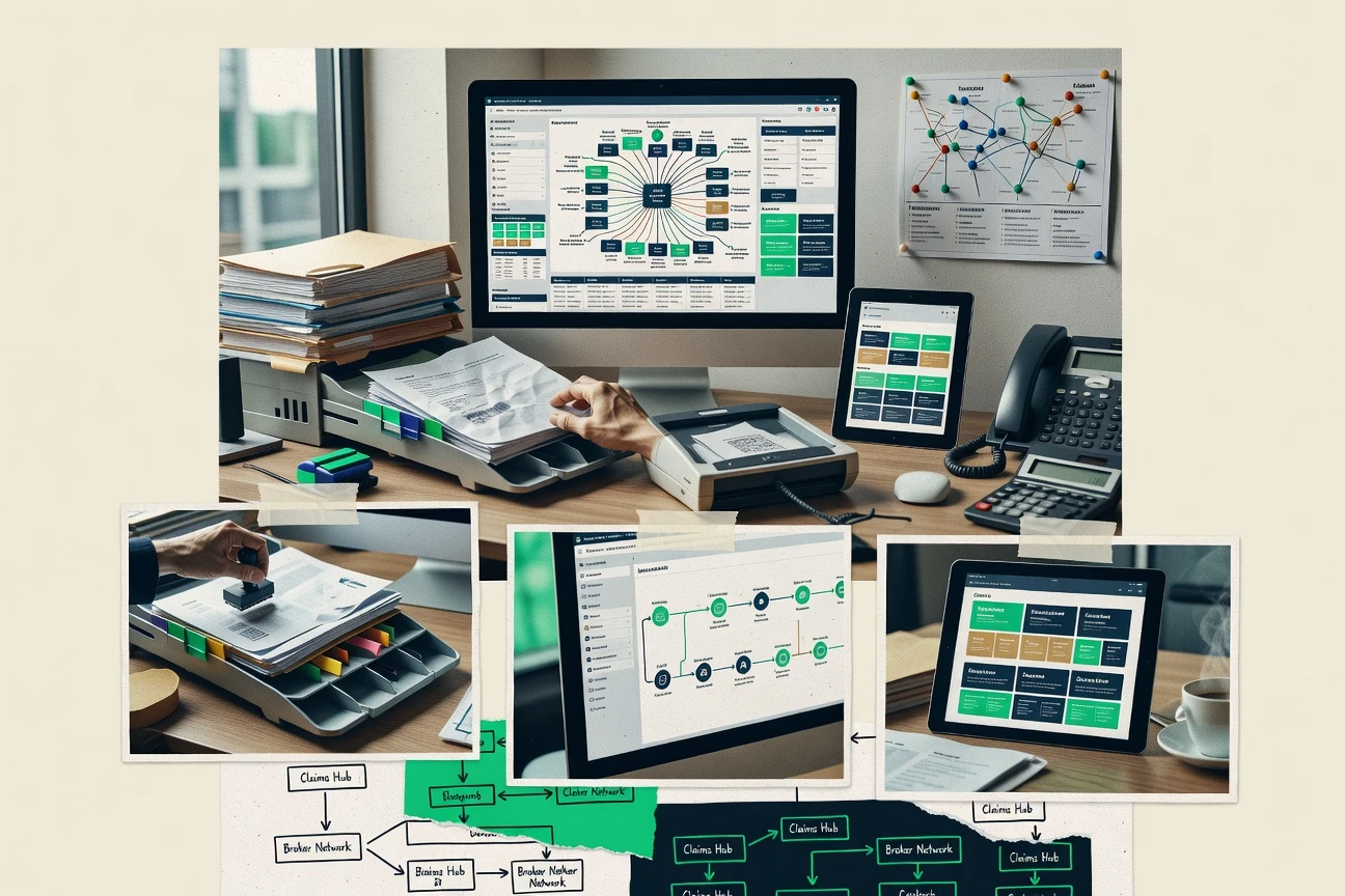 Best Insurance Distribution Management Software (2026)