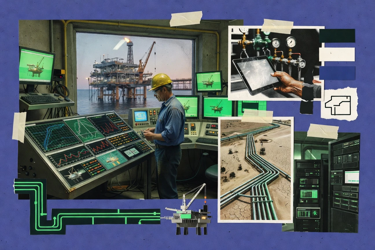 Gas Operations Software Best Oil And Gas Software | Top Picks 2026