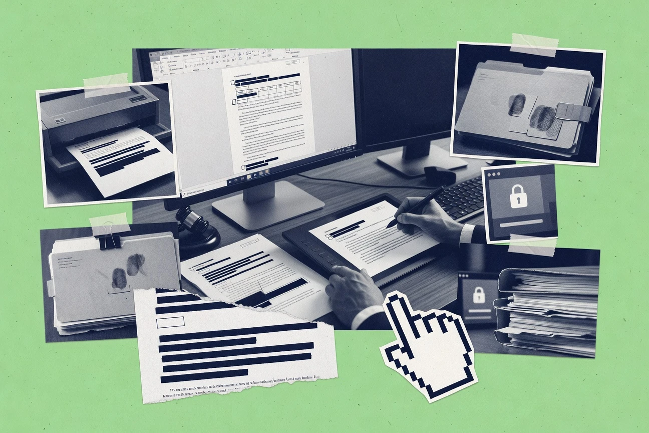 Top 10 Best Document Redaction Software | 2026 Expert Picks