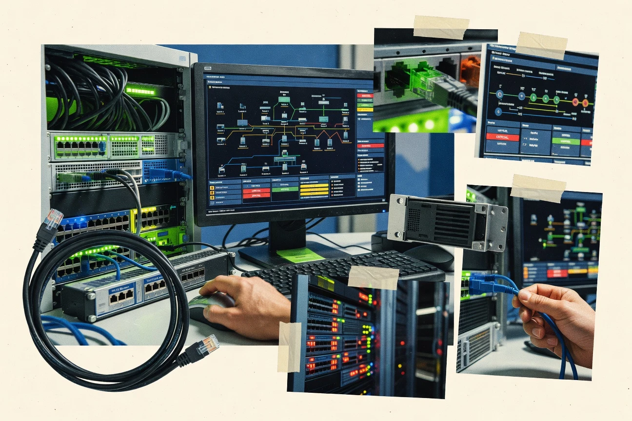 Best Ip Monitoring Software: 2026 Comparison