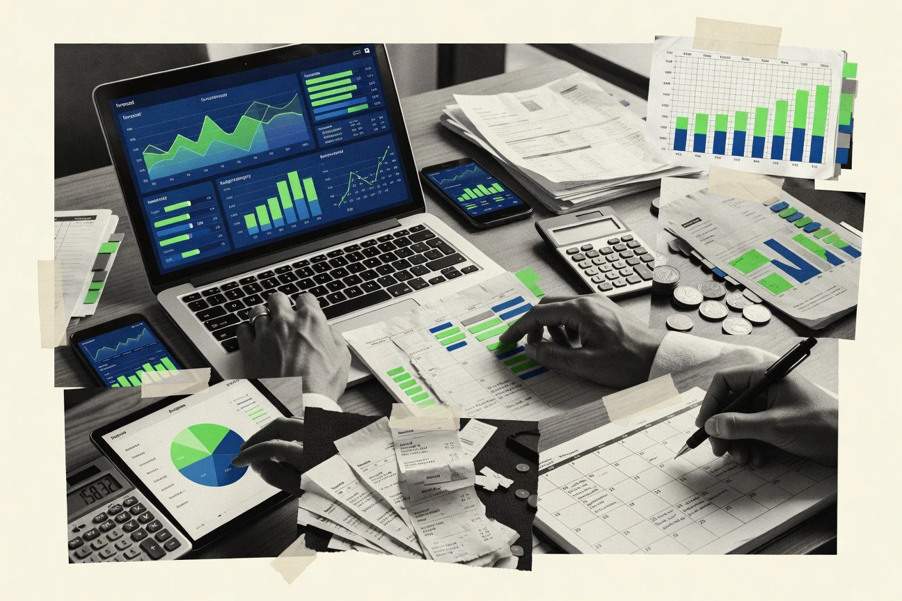 Best Planning Budgeting Software (2026)
