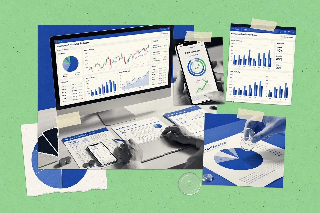 Top 10 Best Investment Portfolio Software: 2026 Comparison