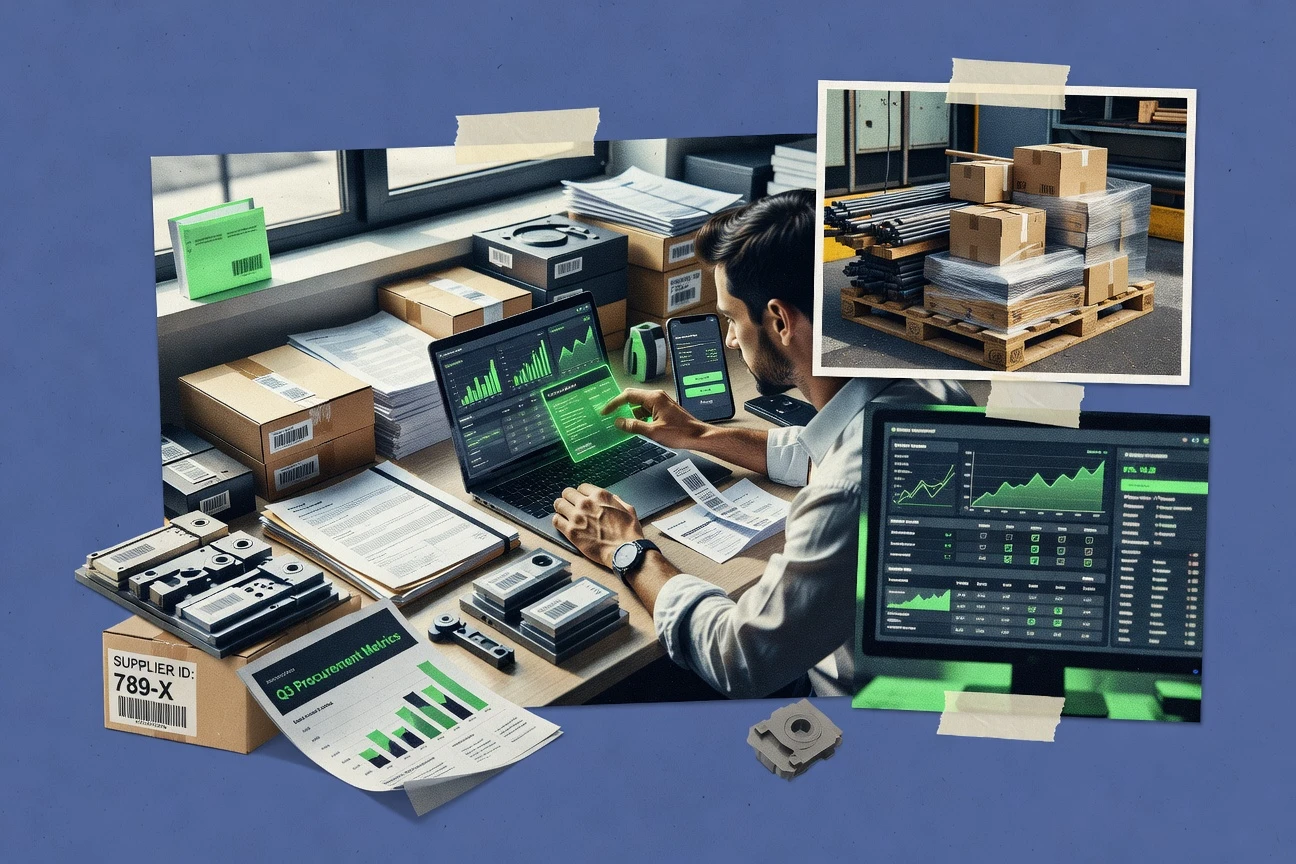 10 Tools Compared: Best Direct Procurement Software (2026)
