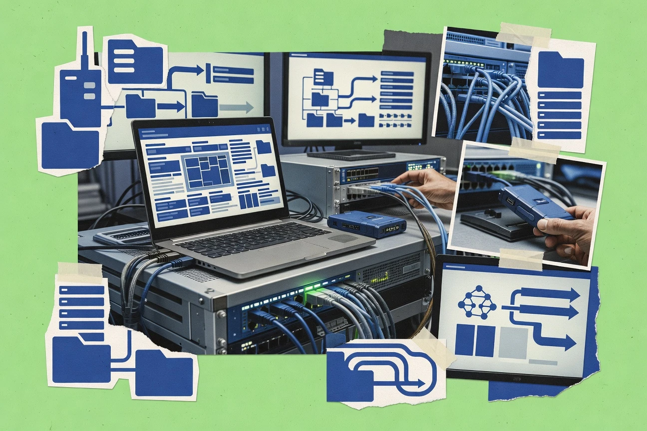 Best Automated File Transfer Software | 2026 Expert Picks