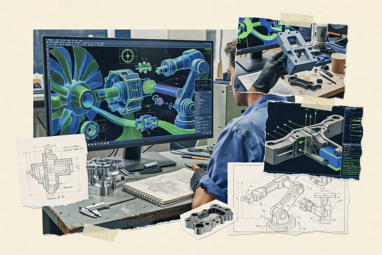 Best Mechanical Design Simulation Software (2026)