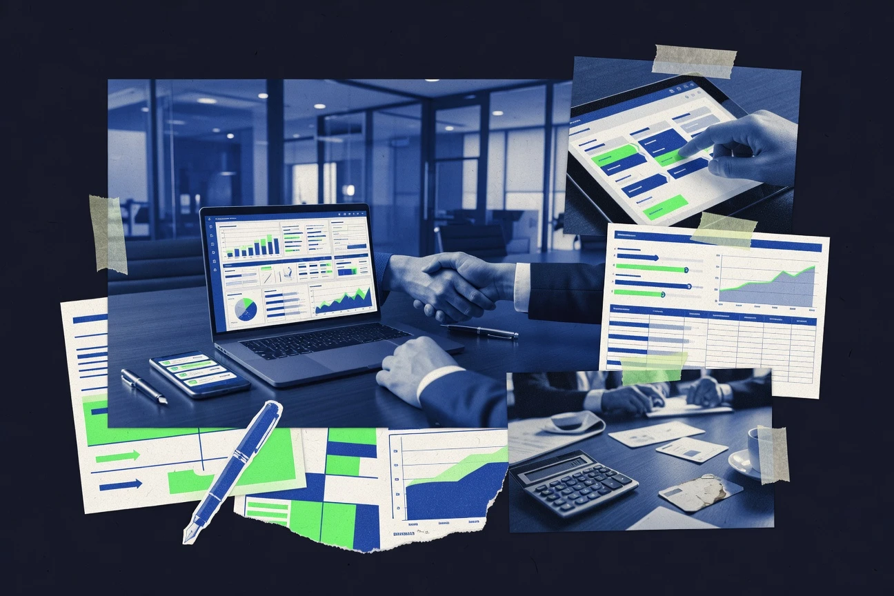 Top 10 Best Deal Software | 2026 Edition