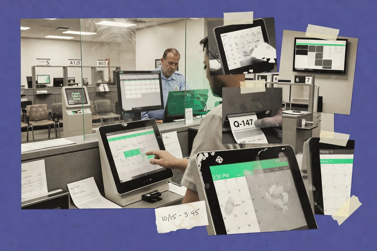 Top 10 Best Dmv Scheduling Software | 2026 Expert Picks