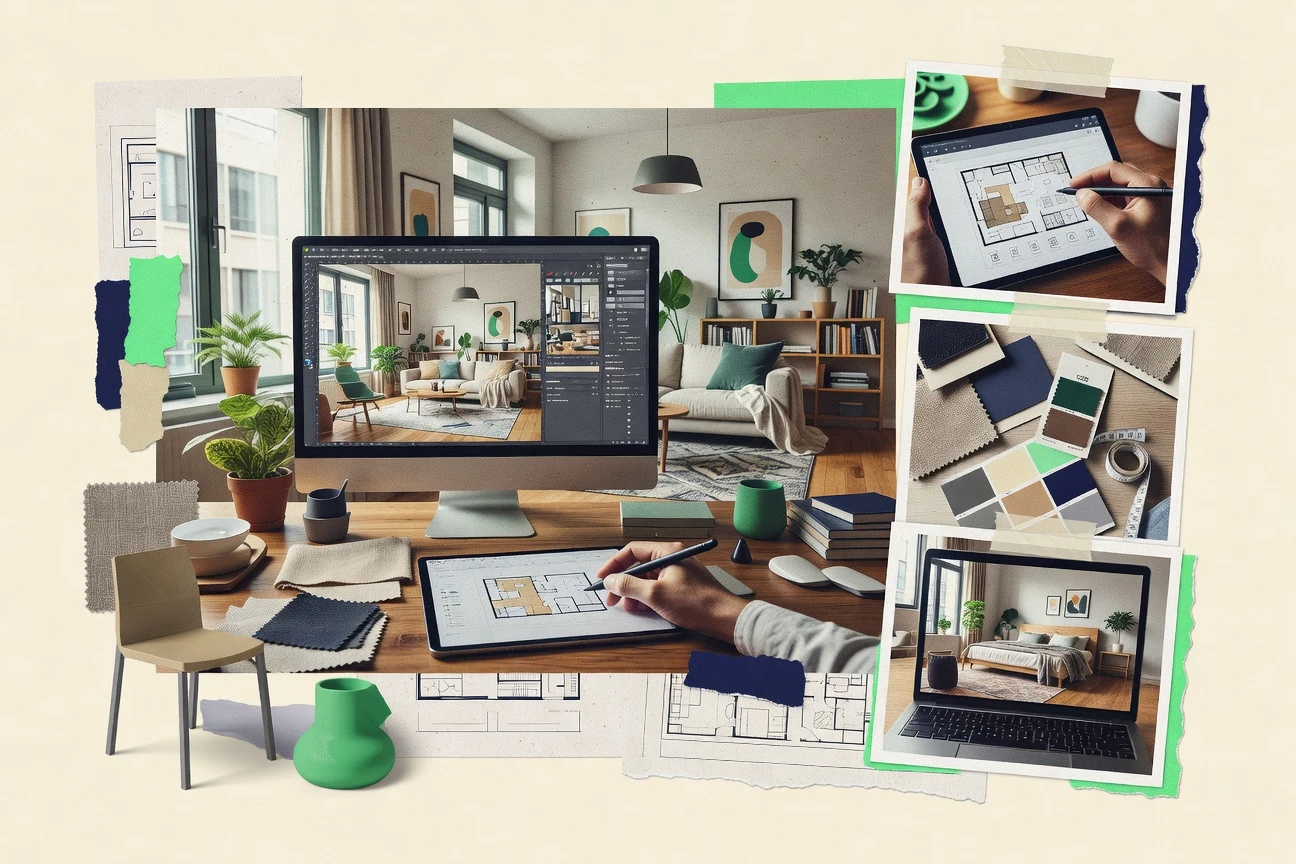 Top 10 Best AI Interior Design Software (2026 Review)