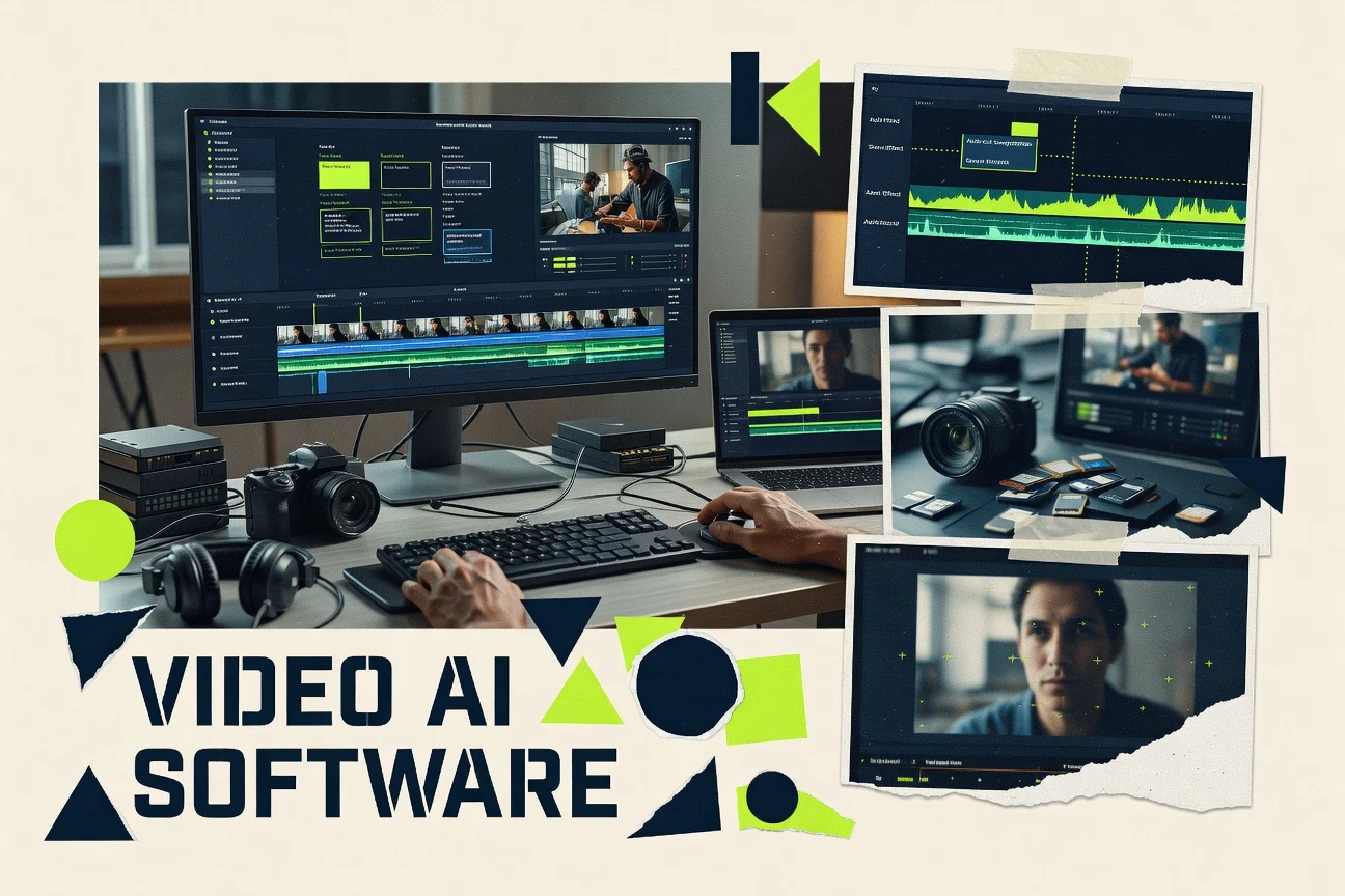 Common Video Program Best Video AI Software | 2026 Edition