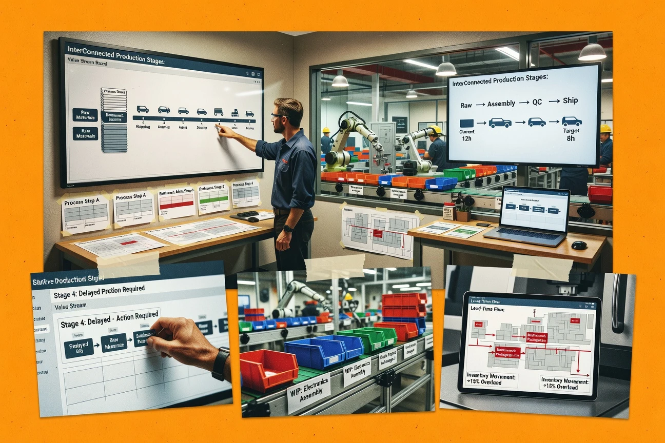 Value Stream Management Software | Expert Picks 2026
