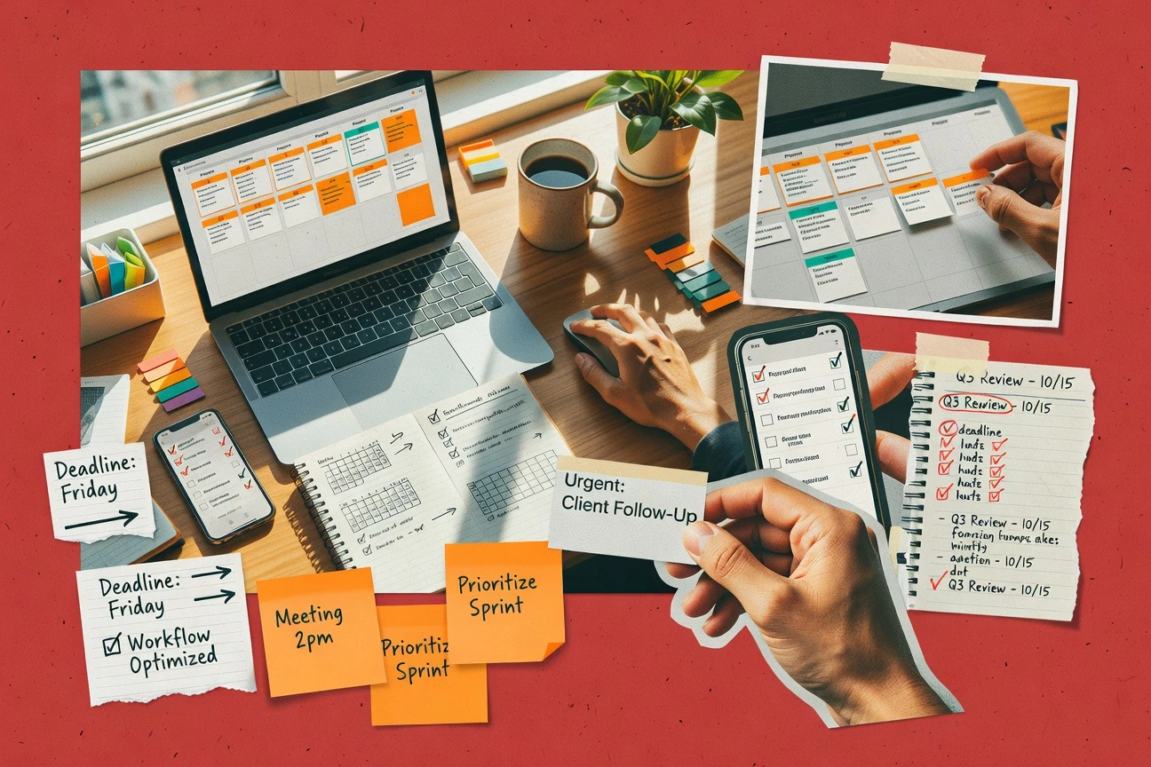 Top Ten Task Best Tasks Management Software (2026)
