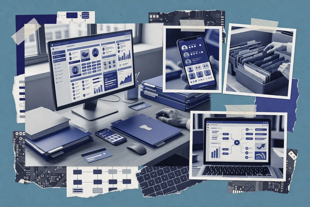 Best Customer Information Database Software | 2026 Rankings