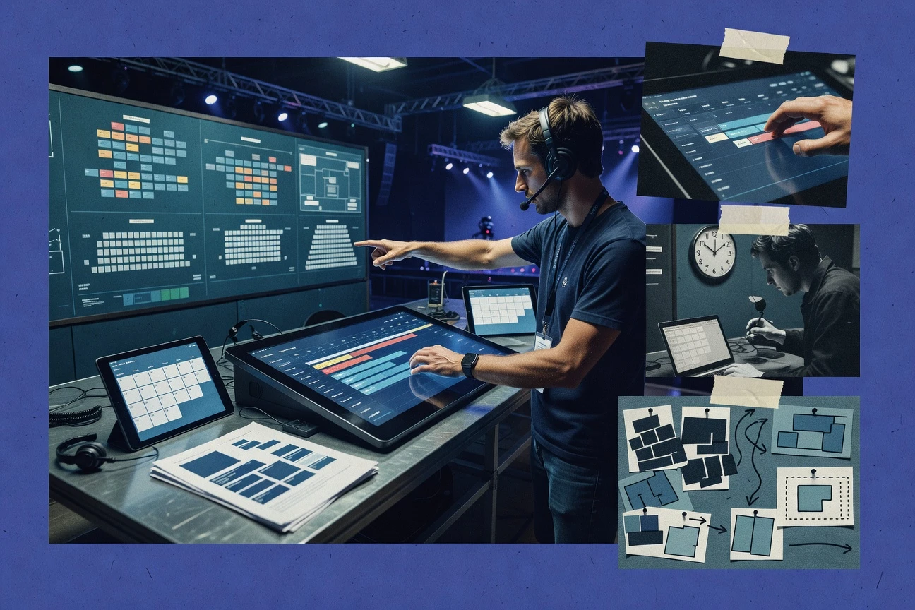Top 10 Best Event Scheduling Software: 2026 Comparison