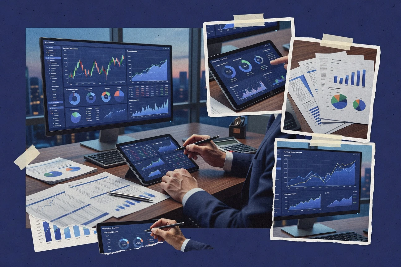 Best Portfolio Performance Reporting Software 2026