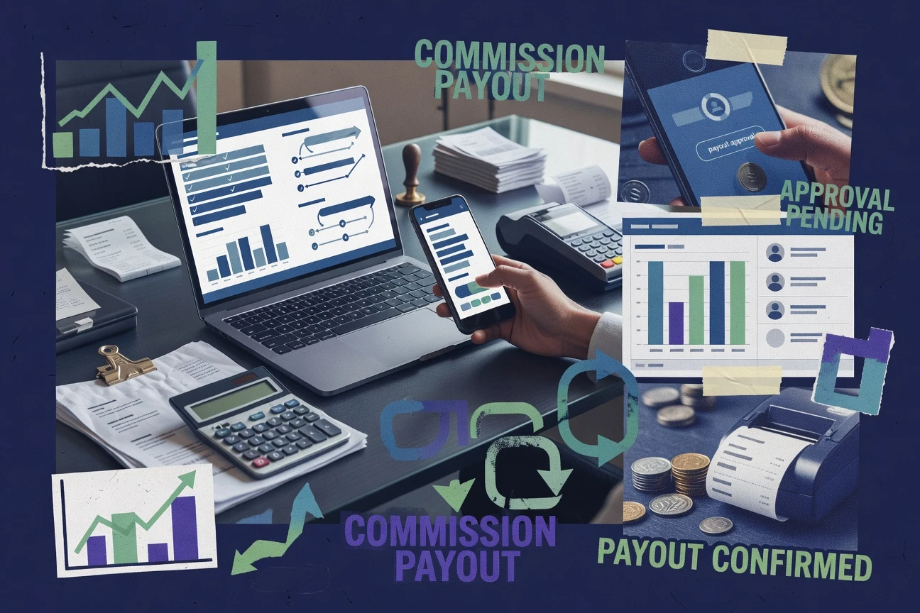 Top 10 Best Commission Payment Software | 2026 Expert Picks