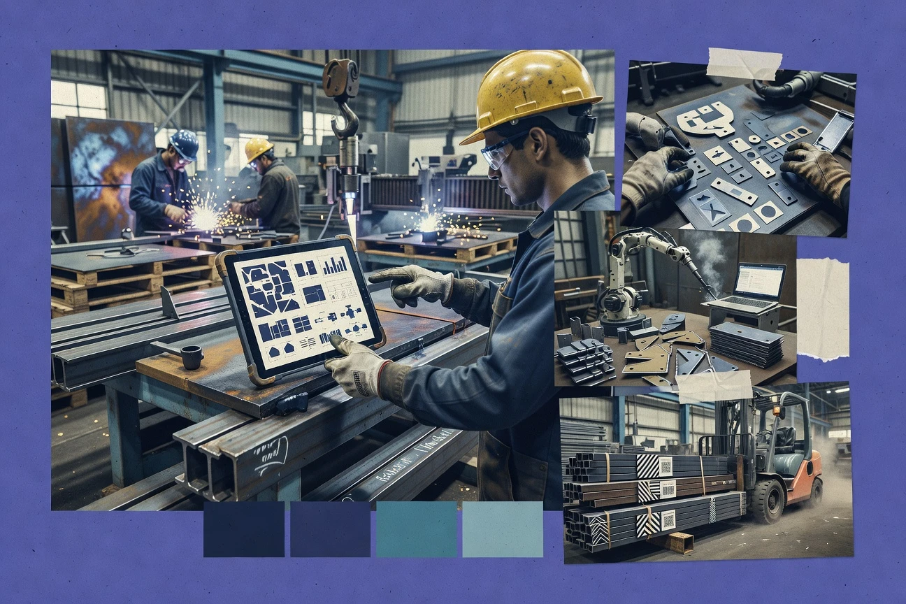 Top 10 Best Fabrication Management Software | Top Picks 2026