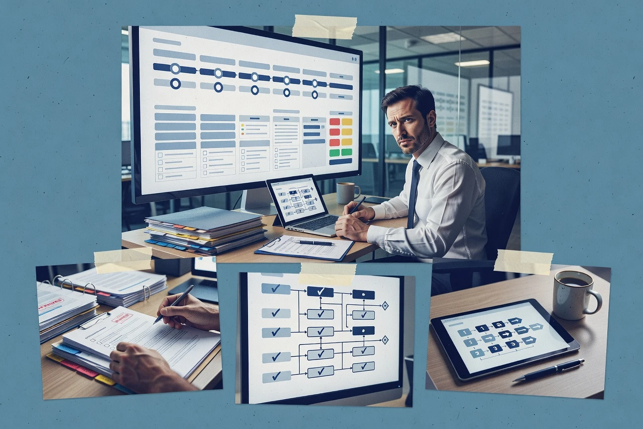 Top 10 Best Sop Management Software | 2026 Verified Picks
