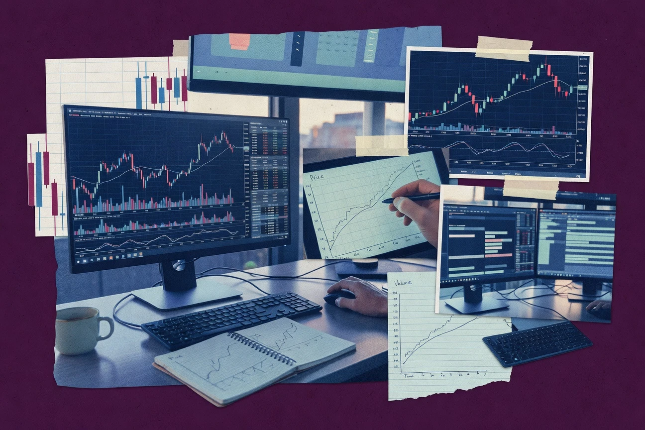 Top 10 Best Stock Charting Software | Top Picks 2026