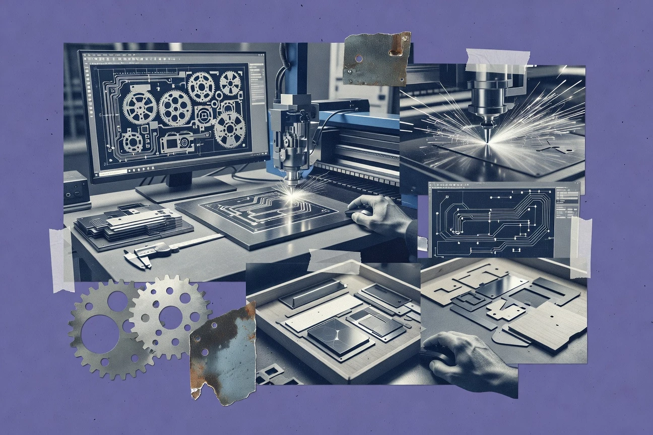 Best Laser Cut Software 2026