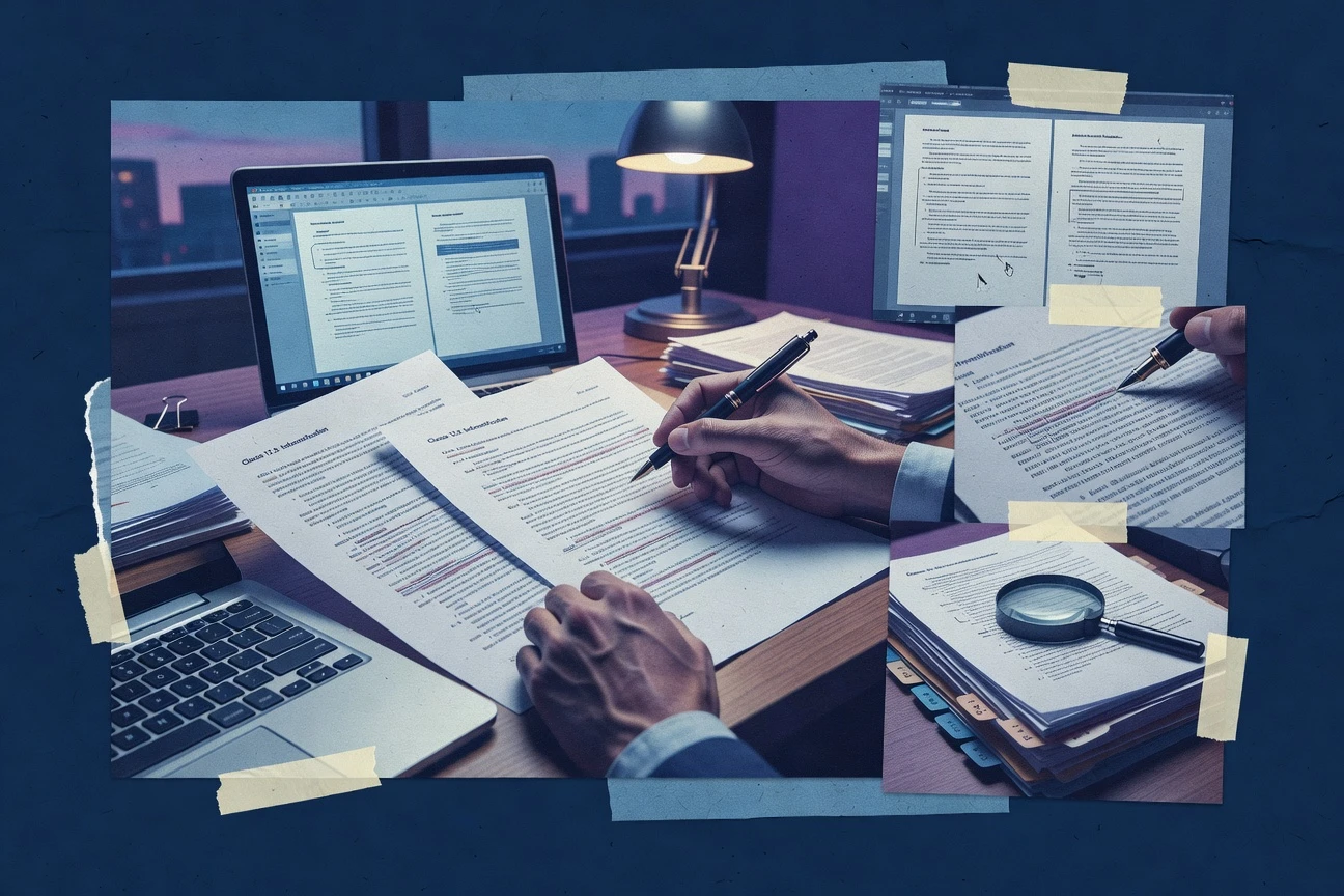 Top 10 Best Document Redline Software (2026 Review)