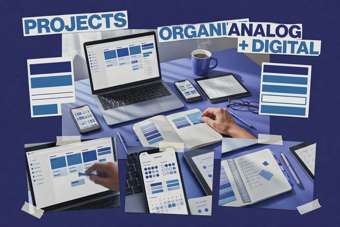 Best Personal Project Management Software (2026)