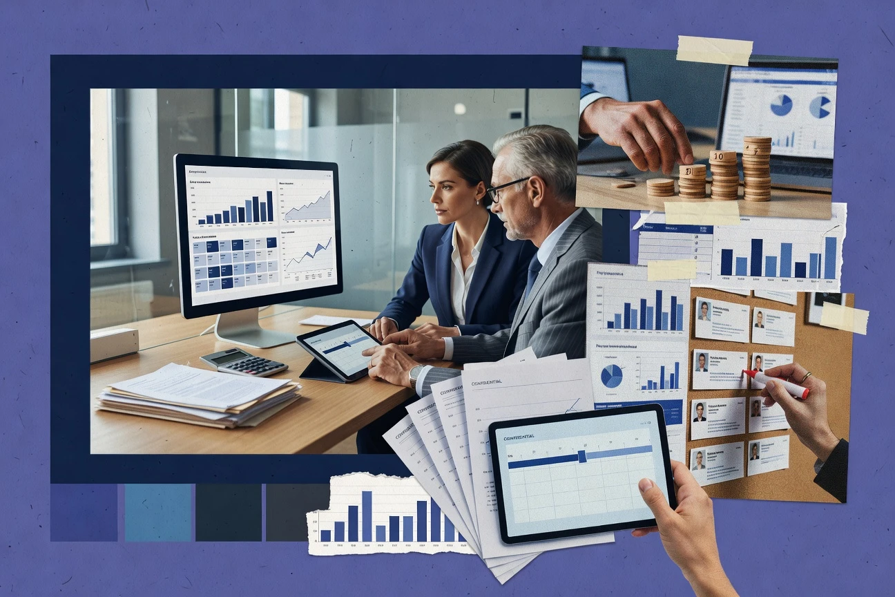 Best Comp Management Software (2026)