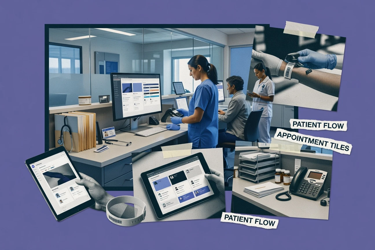 Top 10 Best Patient Management Software | 2026 Expert Picks