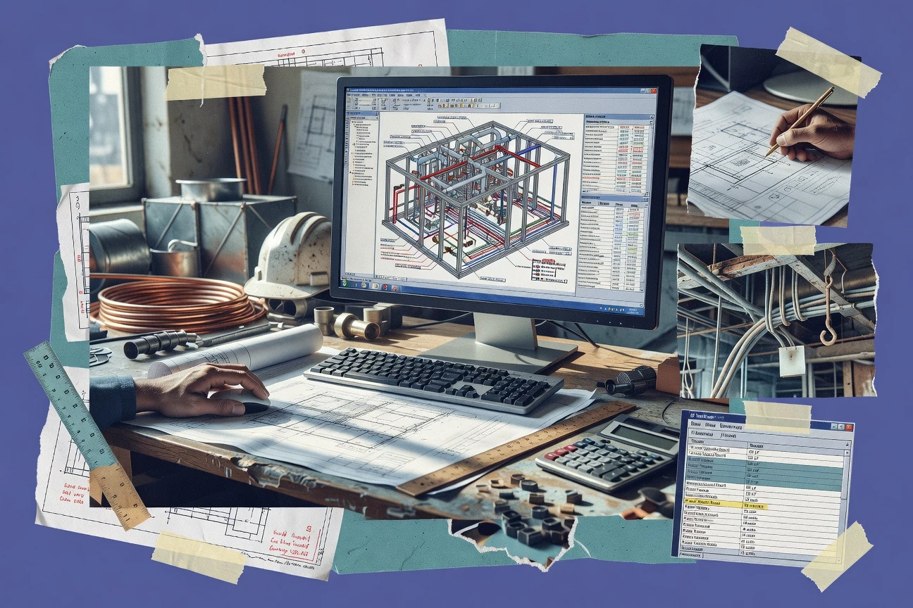 Top 10 Best Mep Estimating Software | 2026 Verified Picks