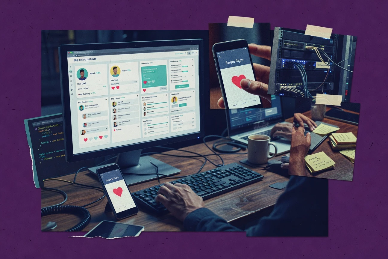 Top 10 Best Php Dating Software | 2026 Edition