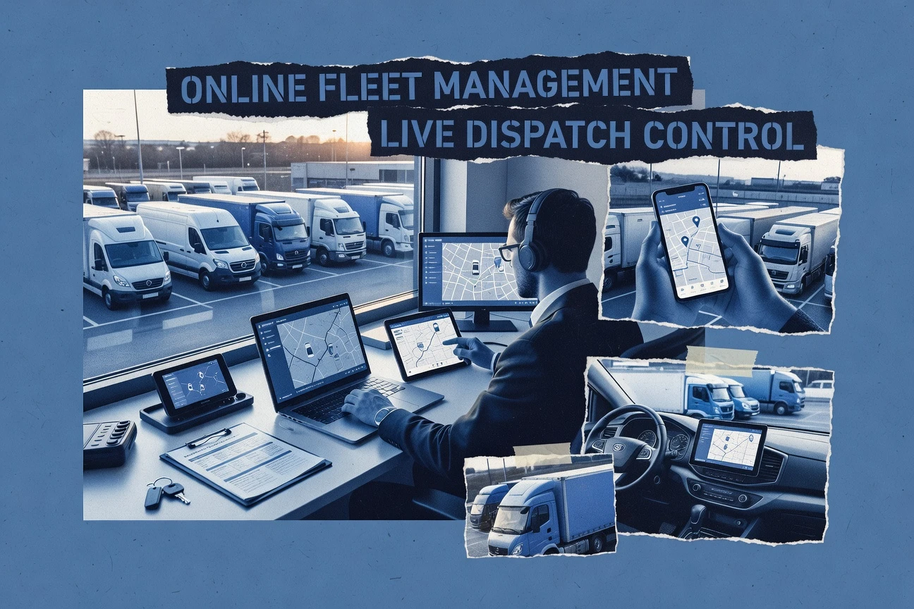 Best Online Fleet Management Software | 2026 Expert Picks