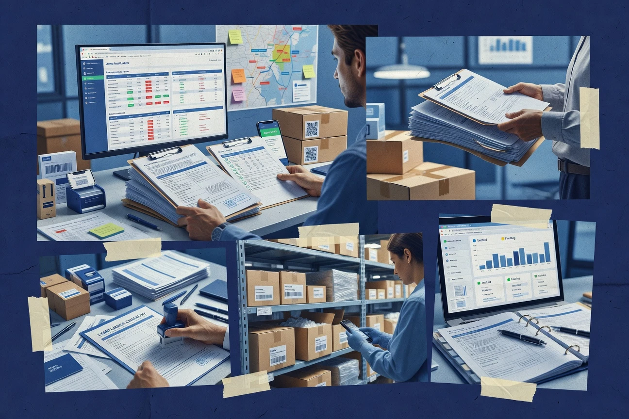 Best Supplier Compliance Management Software (2026)