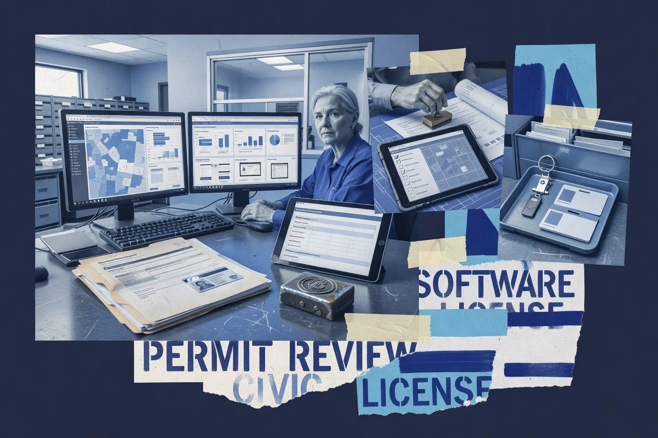 Top 10 Best Government Licensing Software | Ranked for 2026