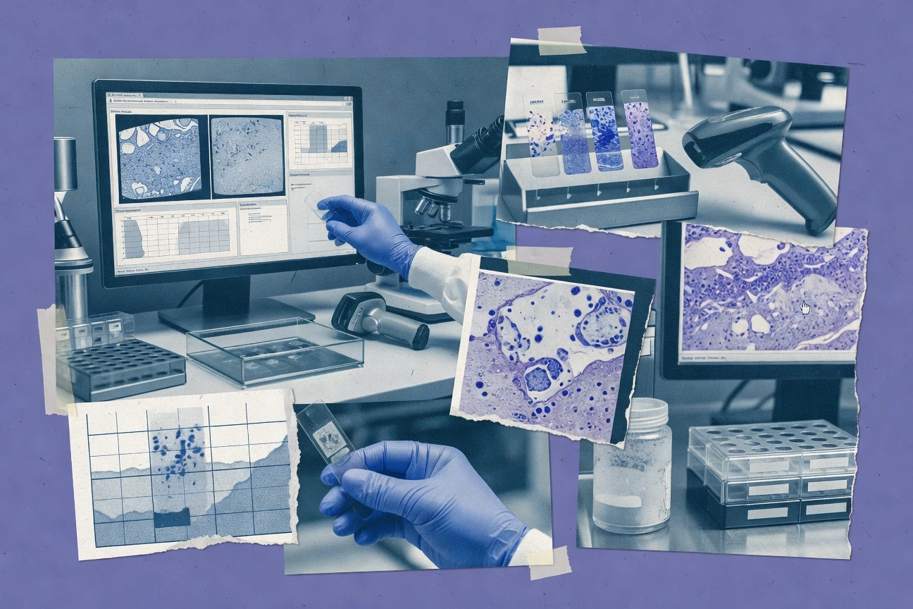 Best Lab Pathology Software | 2026 Rankings