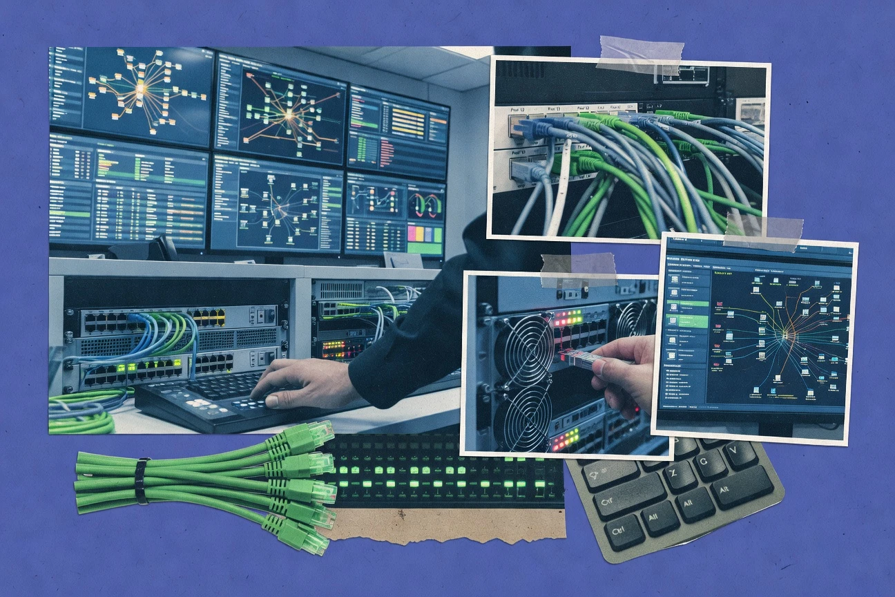 Best Network Management System Software 2026