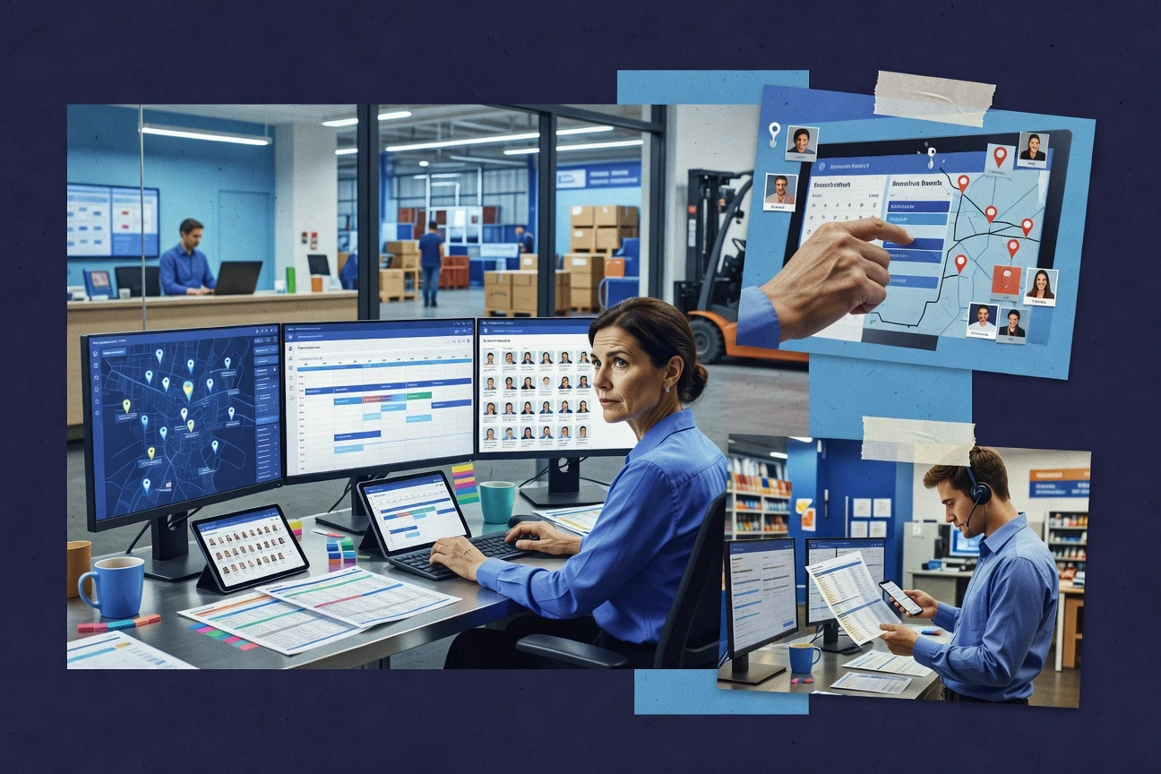 Best Multi Location Scheduling Software | 2026 Rankings