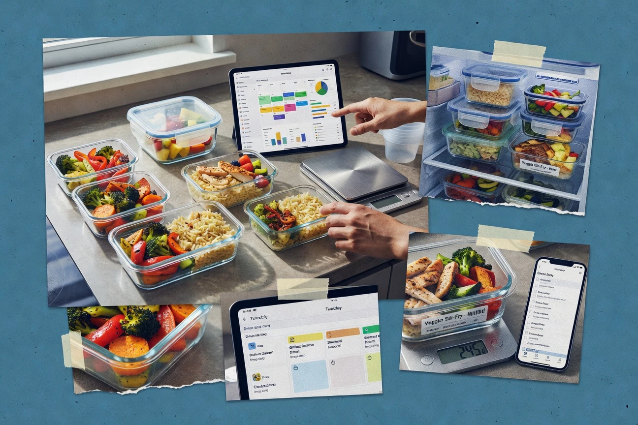 Top 10 Best Meal Prep Software – 2026 Buyer's Guide
