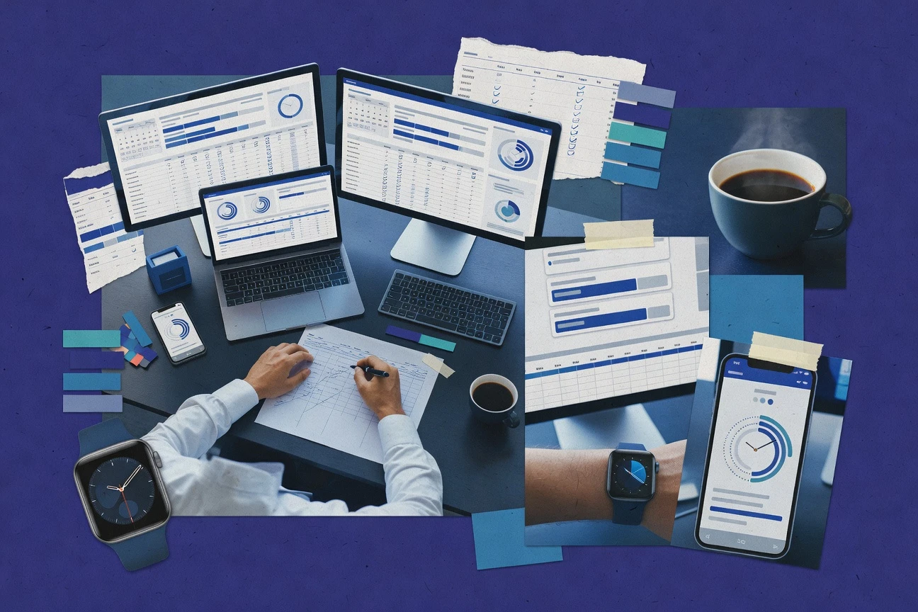 Top 10 Best Activity Tracking Software (2026 Review)