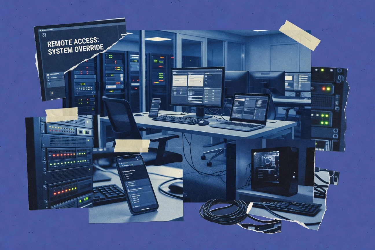 Best Unattended Remote Access Software | 2026 Expert Picks
