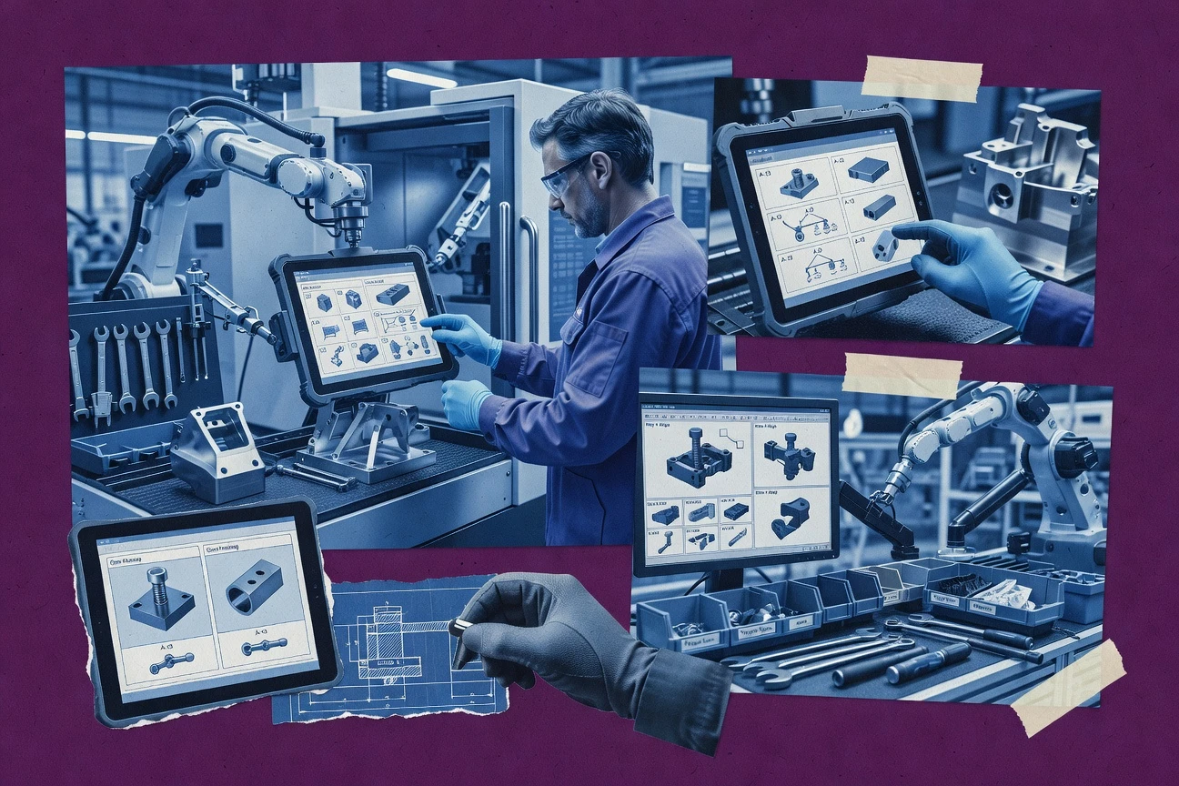 Top 10 Best Work Instruction Software | 2026 Expert Picks