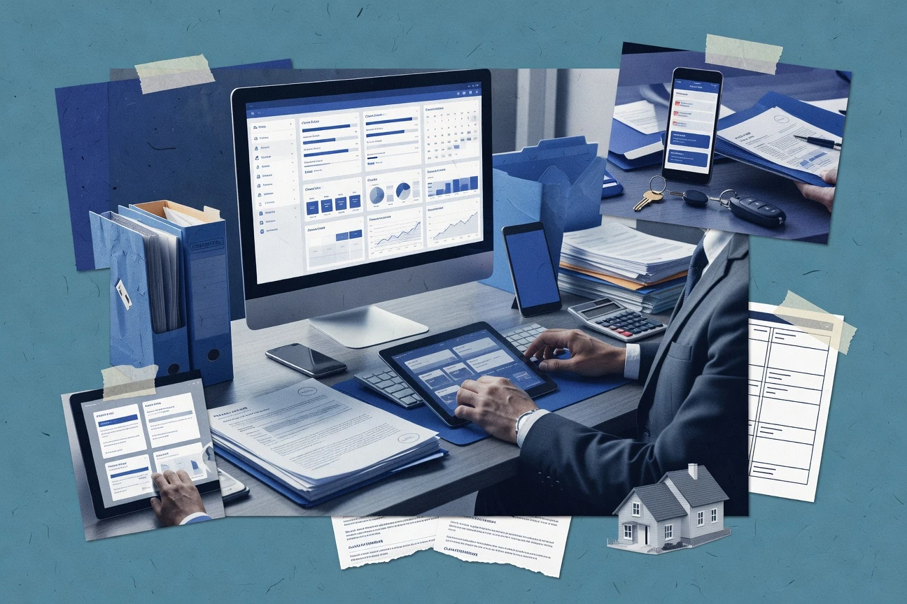 Best Insurance Agency Management System Software 2026
