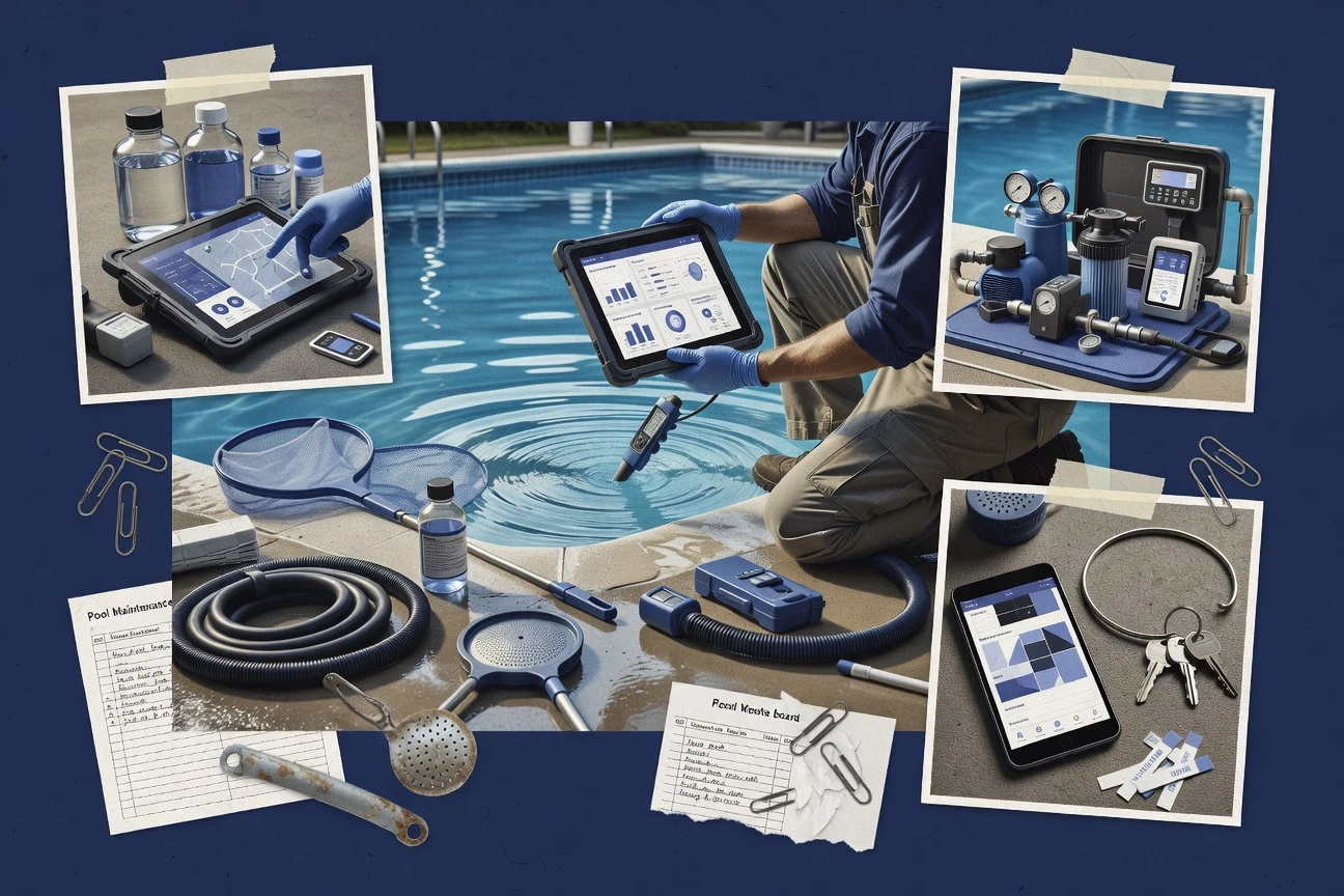 Pool Specifics Top 10 Best Swimming Pool Company Software | Ranked for 2026