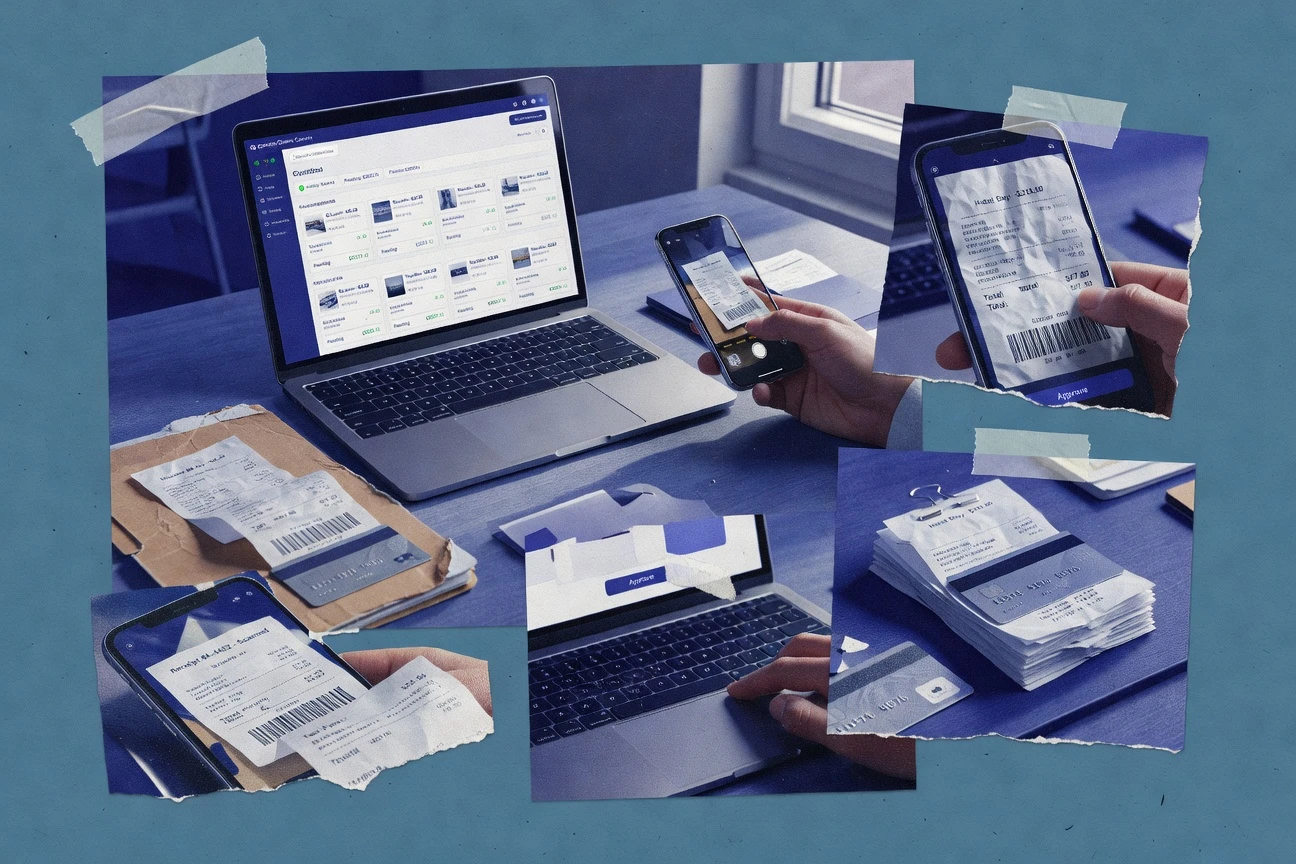 Best Expense Claim Management Software | 2026 Rankings