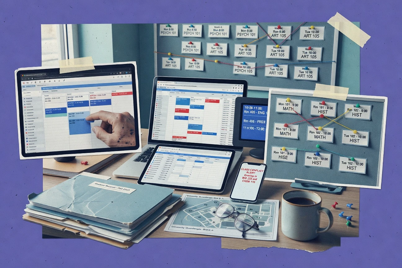 Top 10 Best Academic Scheduling Software | 2026 Edition