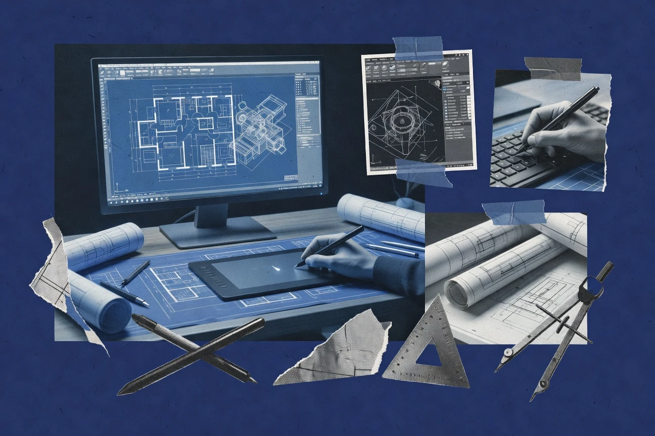 Best Computer Aided Drafting Software (2026)